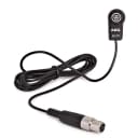 AKG C411 PP High-Performance Miniature Condenser Contact Mic