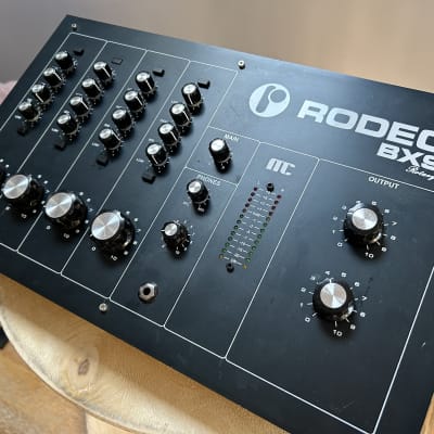 モモタロ　vestax pmc400 モモタロ vestax pmc400 Excellent] Vestax PMC-400 EQ Filter