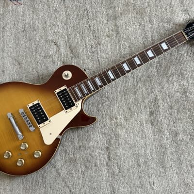ギター Greco EG 1984 Greco EX-800 Explorer Electric Guitar