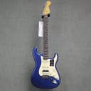 Fender American Ultra Stratocaster HSS- Cobra Blue