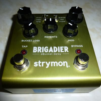 Strymon Brigadier image 1