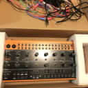 Behringer Crave Analog Semi-Modular Synthesizer 2019 - Present - Orange