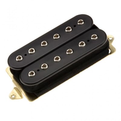 No.12J21 DIMARZIO DP156 PINK HUMBUCKER FROM HELL-