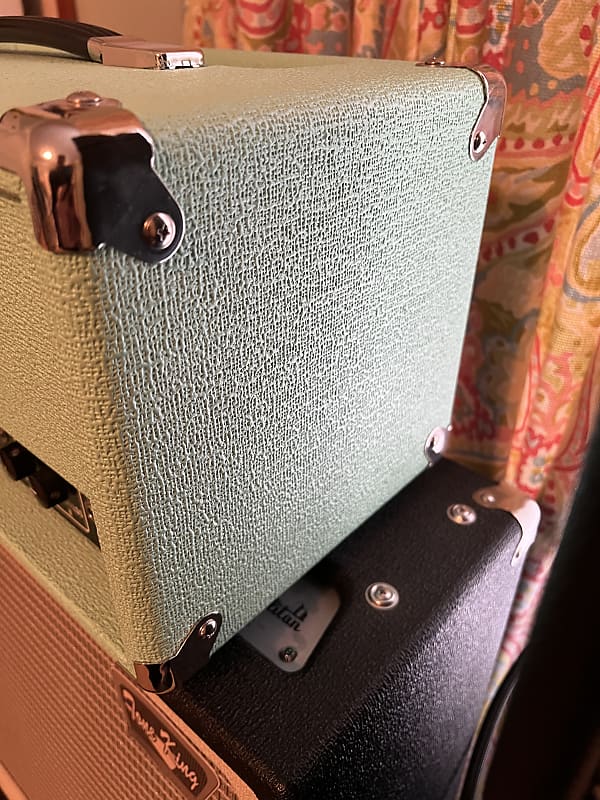 Dr. Z Antidote 45-Watt Guitar Amp Head | Reverb