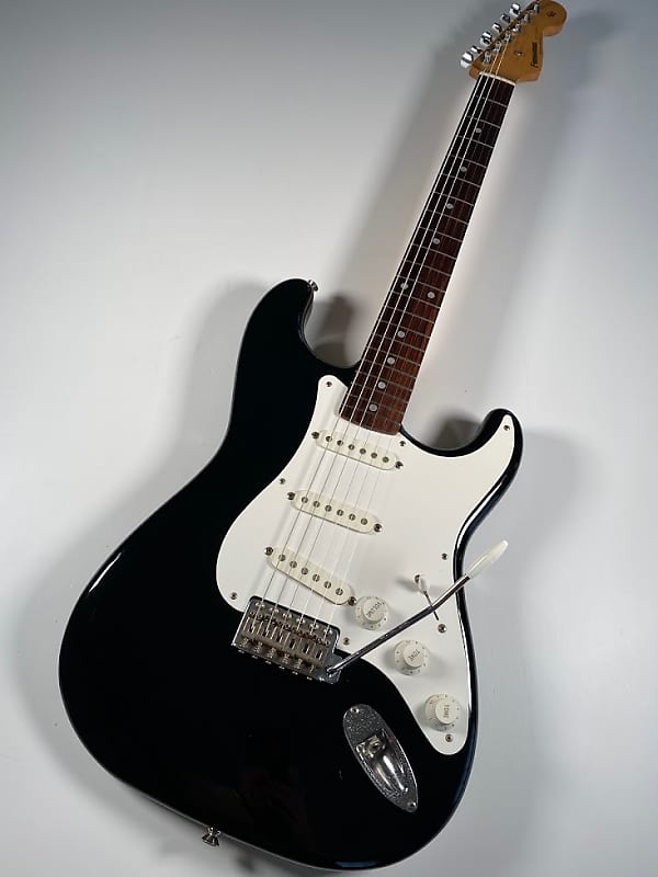 Fernandes The Revival RST-503 Stratocaster Type '80s Vintage MIJ Electric  Guitar Made in Japan