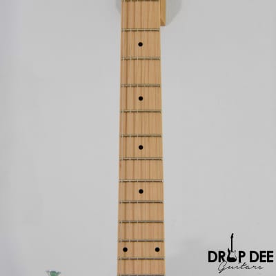 EVH Wolfgang Special Electric Guitar - Satin Surf Green image 8