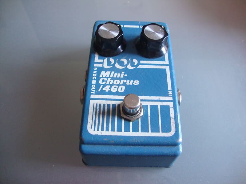 DOD Mini Chorus 460