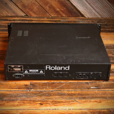 1987 Roland MKS-70 Super JX w/ PG800 Programmer & Memory Cartridge image 4