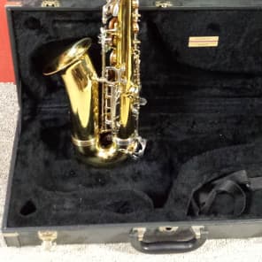 R. S. Berkeley Alto Saxophone image 4