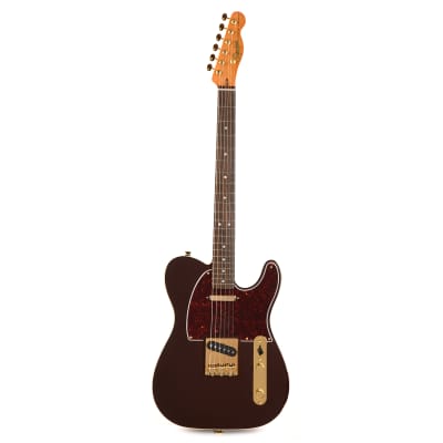 Squier Vintage Modified Telecaster Custom review | MusicRadar