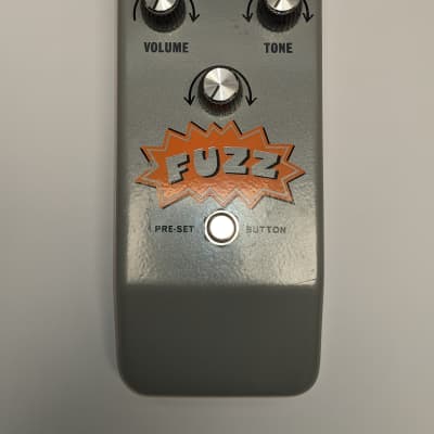 Reverb.com listing, price, conditions, and images for sola-sound-tone-bender-mkiv-by-d-a-m