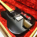 Fender Telecaster 1981-82 Black