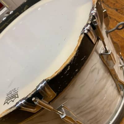 Pearl 22" Marching Bass Drum image 7