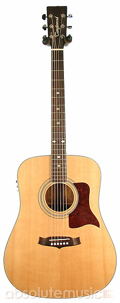 Tanglewood tw cheap 15 ns