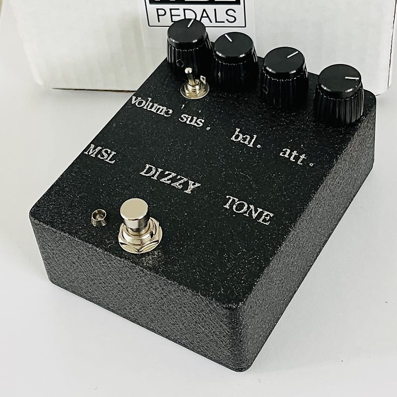 Make Sounds Loudly Elka Dizzy Tone Fuzz Reproduction Make Sounds Loudly Elka Dizzy Tone Fuzz Reproduction