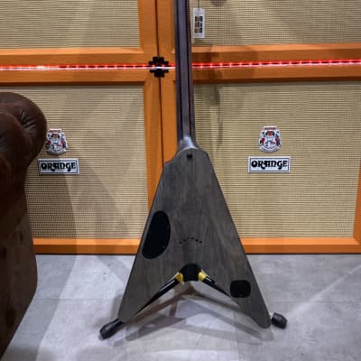 Schecter V-1 Apocalypse 2019 - Present - Red Reign image 6