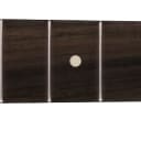 Fender American Professional II Telecaster Neck, 22 Narrow Tall Frets, 9.5" Radius, Rosewood 0993940921