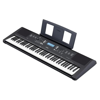 Yamaha PSR-EW310AD Portable 76-Key Keyboard