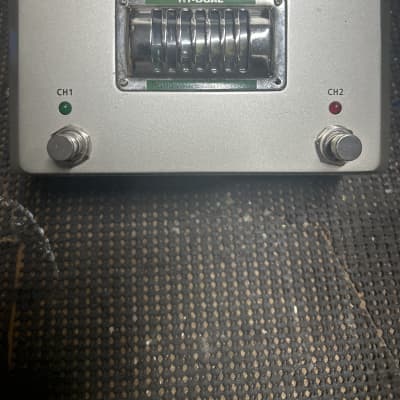 Blackstar HT-Dual Distortion | Reverb