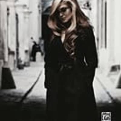 Melody Gardot My One And Only Thrill | Reverb