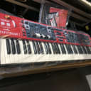 Nord Stage 3 Compact 73-key Organ Keyboard / Synth /Piano  in box //ARMENS//
