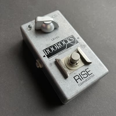 T. Miranda Gain Booster Gb-1 | Reverb España