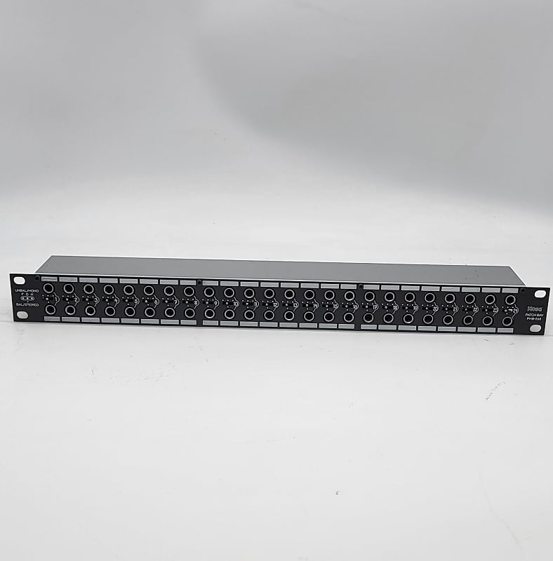 国内外の人気 Hosa PHB-265 | Reverb 配信機器・PA機器・レコーディング機器