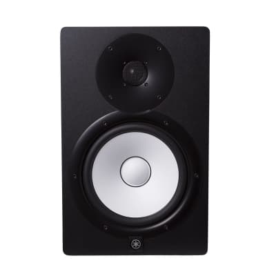 Yamaha HS5 5" Powered Studio Monitor (Single)