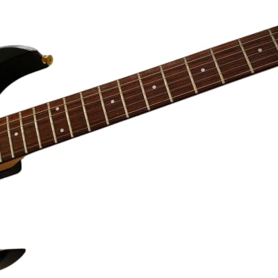 価値上昇FERNANDES Vintage Guitar Fernandes FGZ 420 Gold Tone Hardware Made In