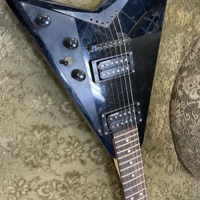 JRR-94 - Jackson JRR-94 - Audiofanzine