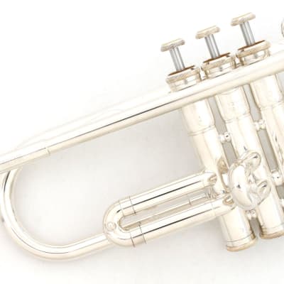 Yamaha YTR-2320S Trumpet