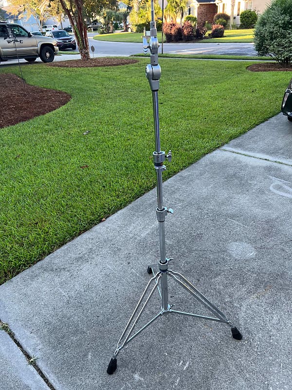 Yamaha Cymbal Stand For Parts or Base Reverb