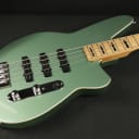 Reverend Triad Bass 2020 Metallic Alpine Green