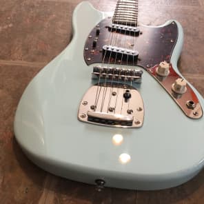 Mustang jazzmaster clearance