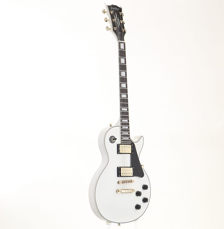 Grassroots G-LP-CTM ・ARIA PROⅡ AB-10PLUS G-LP-CTM | ESP GUITARS
