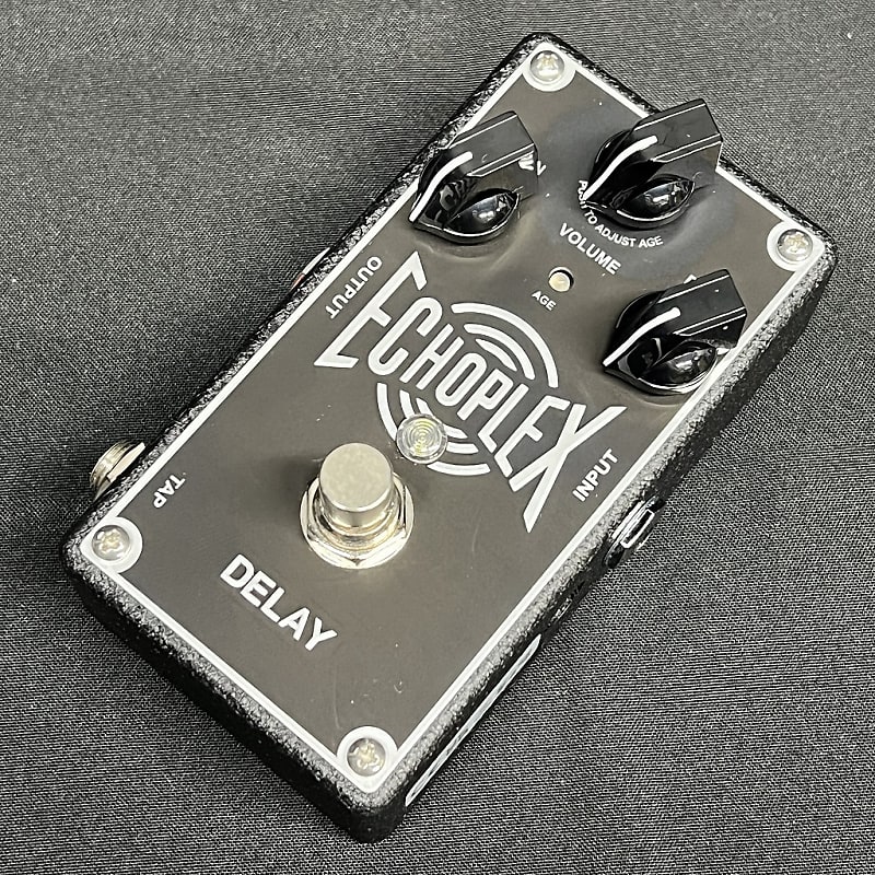 Dunlop Echoplex Delay