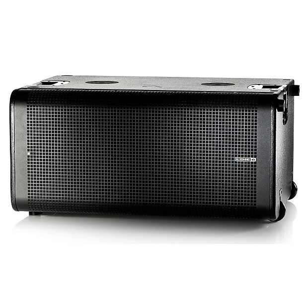 Line 6 StageSource L3S Powered Subwoofer Black