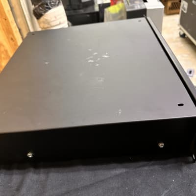 Middle Atlantic 2 Space Rack Drawer | Reverb