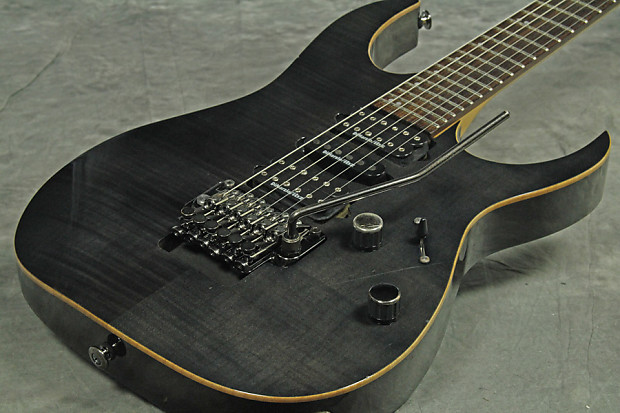 ギター Ibanez RG2770 RG2770Z | Ibanez Wiki | Fandom