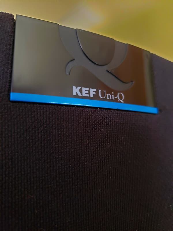 Kef best sale uni q50