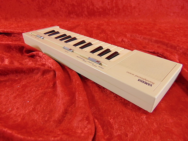 Yamaha HandySound HS-200☆1982年発売☆日本製☆希少品