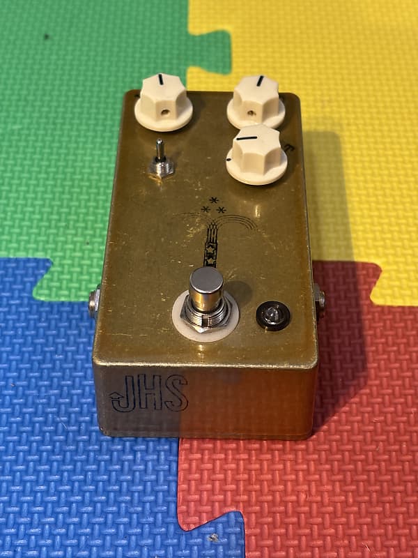 JHS Morning Glory V3 | Reverb Canada