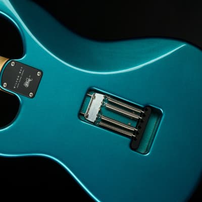 PRS Silver Sky John Mayer - Dodgem Blue 2023 image 12