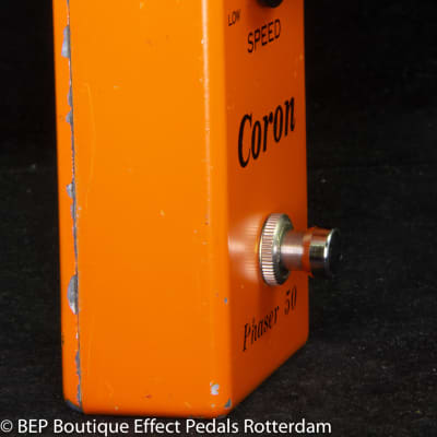 Coron Phaser 50 made in Japan 1979 image 6