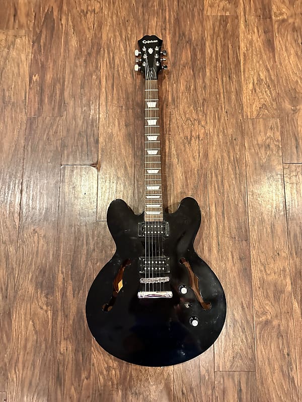 Epiphone Dot Studio 2005 - 2007 | Reverb