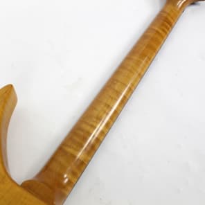Used 1985 Vintage Guild X-80 Skylark Electric Guitar in Natural Finish image 9