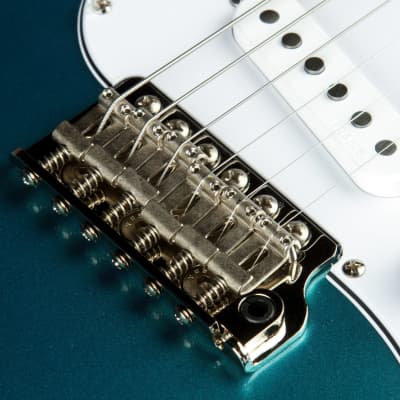 PRS Silver Sky John Mayer - Dodgem Blue 2023 image 19