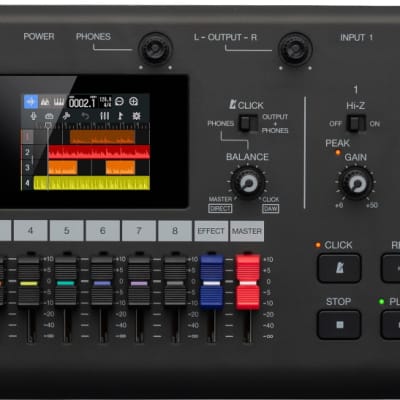 【美品】ZOOM R12 MultiTrak SDカード付き(128GB) Amazon.com: ZOOM Digital Multitrack Recorder (R12) : Musical