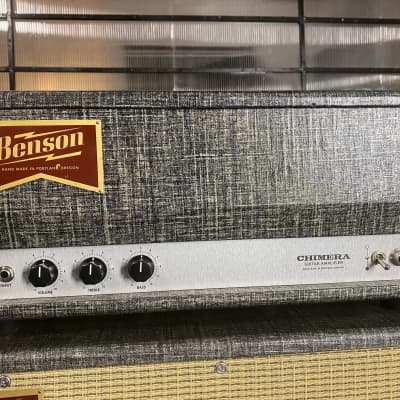 Benson Amps Chimera - Night Moves for sale
