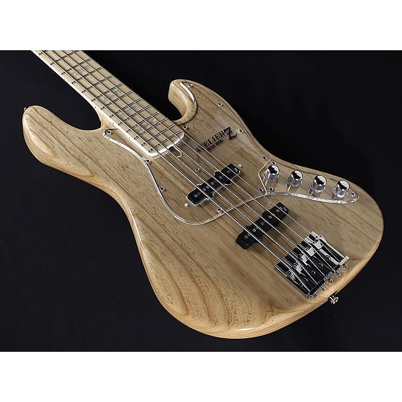 ATELIER Z M#265TA [TOMOHITO AOKI SIGNATURE MODEL] | Reverb